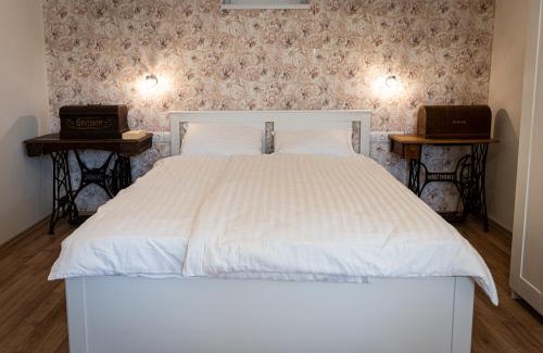Szigliget Apartment | Szigligeti Mandula Kert Vendégház