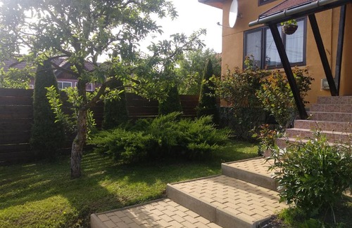 Ciumani House | Szilágyi Vendégház