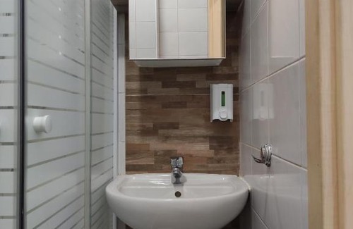 Nagytarcsa Hotel | Szilas Park Motel