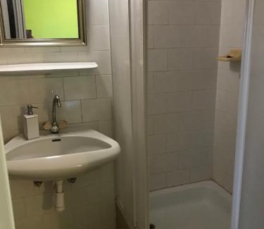 Tuskevar Apartment | Szilasi Vendégház