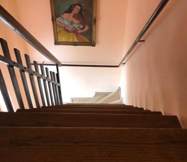 Tuskevar Apartment | Szilasi Vendégház
