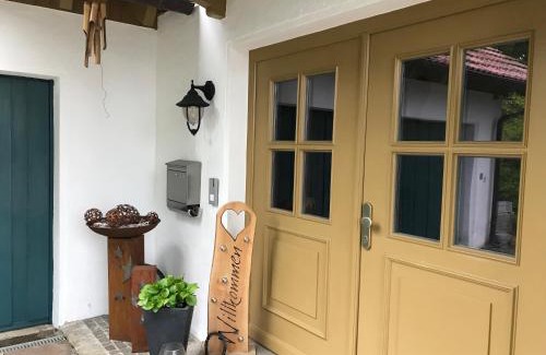 Tittling Apartment | Szilvias Ferienwohnung