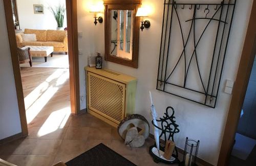 Tittling Apartment | Szilvias Ferienwohnung