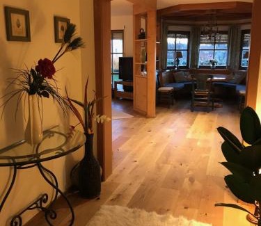 Tittling Apartment | Szilvias Ferienwohnung