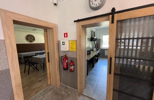 Smigiel Hostel | Szkolne Schronisko Młodzieżowe w Śmiglu