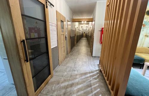 Smigiel Hostel | Szkolne Schronisko Młodzieżowe w Śmiglu