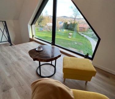 Dukla Ski Chalet | Szopówka Pod Grodziskiem