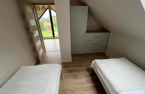 Dukla Ski Chalet | Szopówka Pod Grodziskiem