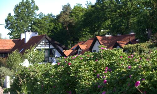 Zawady Oleckie House | Szwajcaria Mazurska