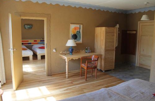 Zawady Oleckie House | Szwajcaria Mazurska