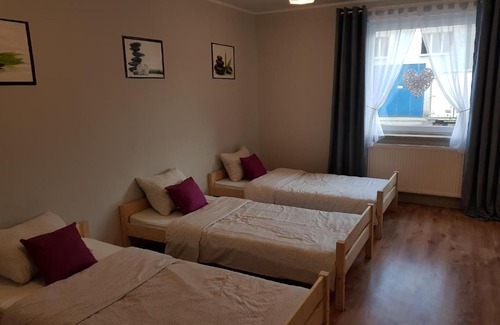 Zabrze House | Szybowa II
