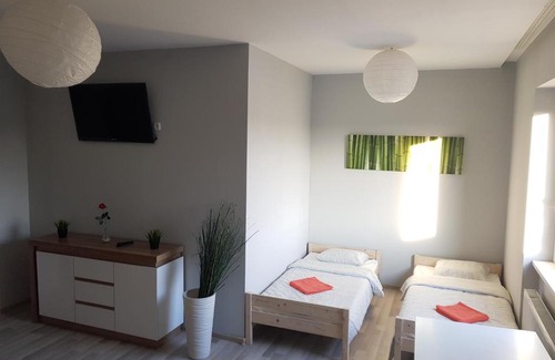 Zabrze House | Szybowa II
