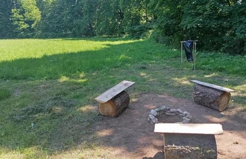 Suchovrsice Other | Tábořiště Suchovršice