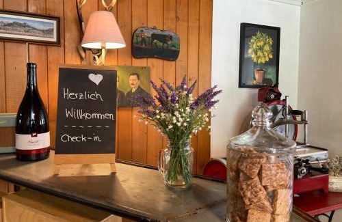 Taesch Cabin | Täschalp Restaurant&Lodge