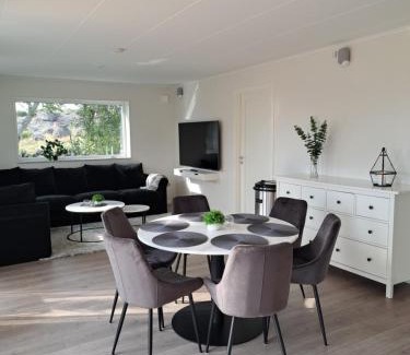 Varberg Municipality Villa | Tångaberg, Varberg