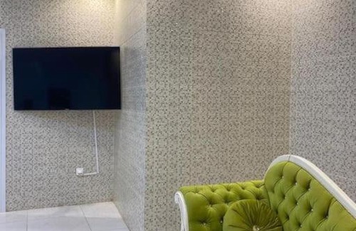 Ngor Apartment | TérangaLux Prestige Marie-France Virage Almadies