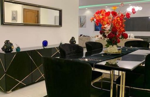 Ngor Apartment | TérangaLux Prestige Marie-France Virage Almadies