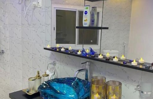 Ngor Apartment | TérangaLux Prestige Marie-France Virage Almadies