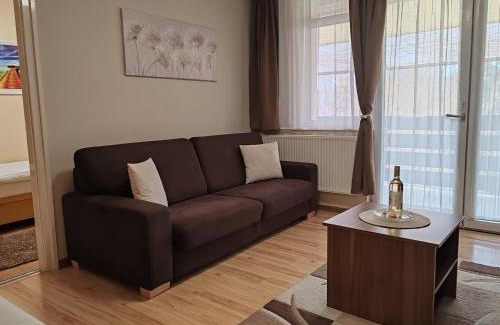 Gunaras Apartment | Tó Apartman Gunarasfürdő