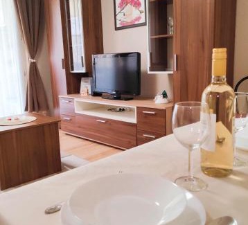 Gunaras Apartment | Tó Apartman Gunarasfürdő