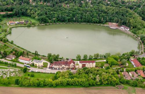 Bank Hotel | Tó Wellness Hotel