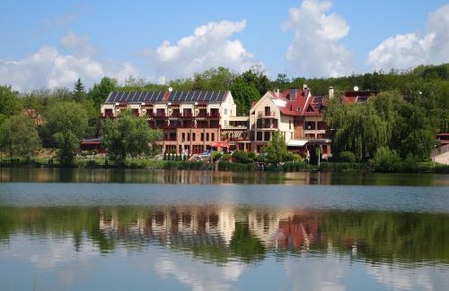 Bank Hotel | Tó Wellness Hotel