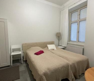 Toolo Apartment | Töölö Sleephouse