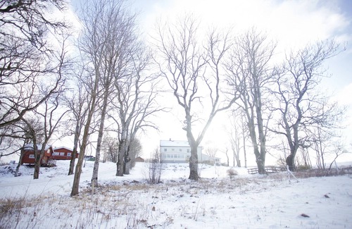 Tosse Cottage | Tössestugan