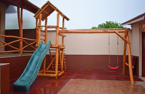Poroszlo Apartment | Tündérfátyol apartmanház