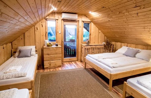 Debrecen Apartment | Tündérkert Apartman