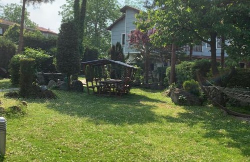 Sapanca Villa | Türeyen Villalari Sapanca 2