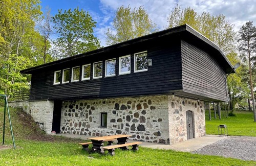 Turisalu House | Türisalu puhkebaas