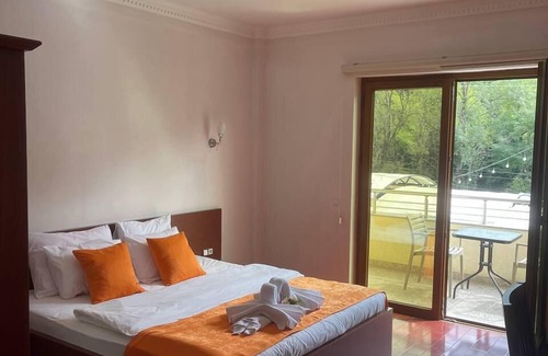 Kosovo Hotel | TÜRKUAZ OTEL