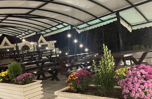 Kosovo Hotel | TÜRKUAZ OTEL