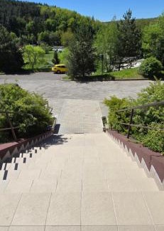 Egerfurdo Apartment | TüzesVíz APARTMAN