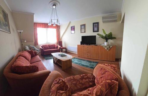 Egerfurdo Apartment | TüzesVíz APARTMAN