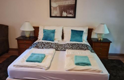 Szabolcs Bed & Breakfast | Tőrös Panzió