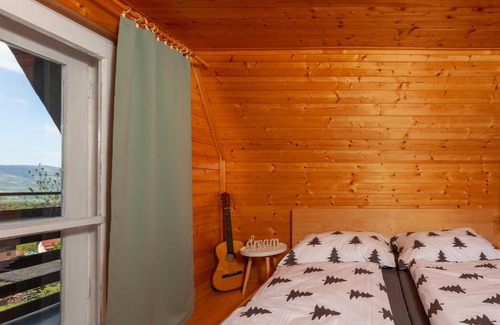 Ostravice Apartment | Tři smrčky