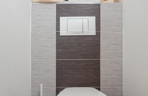 Ostravice Apartment | Tři smrčky