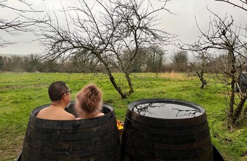 Cilgerran House | Tŷ Ni Tiny House