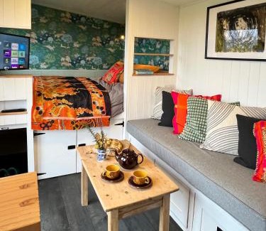 Cilgerran House | Tŷ Ni Tiny House