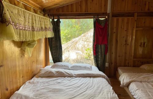 Nam Cang House | Tả Mẩy Homestay