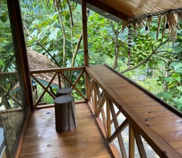 Nam Cang House | Tả Mẩy Homestay