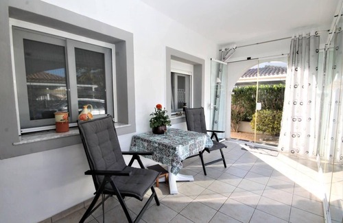 Vergel House | T-0120; Casa Jaster, beautiful small villa 800m from sand beach