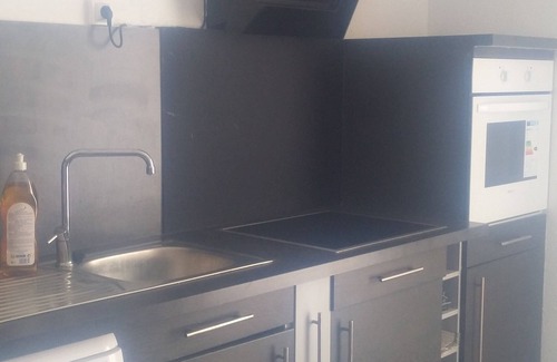 Moulin a Vent Apartment | T 5 in Perpignan - 4 bedrooms - 8 people