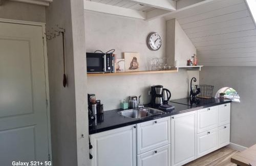 Municipality of De Wolden Bed & Breakfast | 't Achterhuis