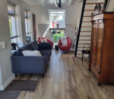 Municipality of De Wolden Bed & Breakfast | 't Achterhuis