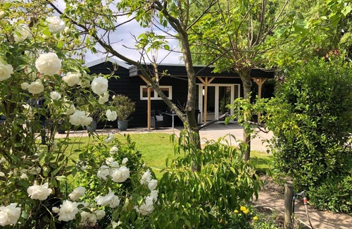 Bruinisse House | 't Achterom