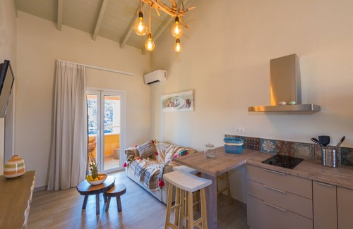 Gimari Villa | T'adelfia - Whole property