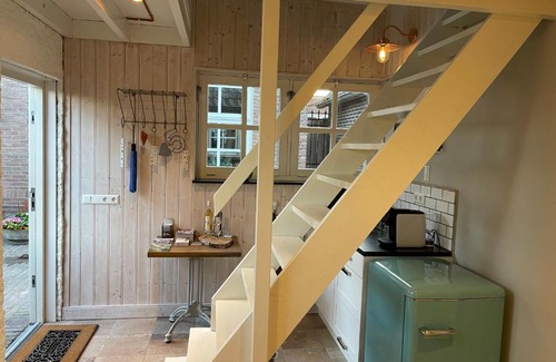 Middelbeers Bed & Breakfast | ‘t Bakhuis